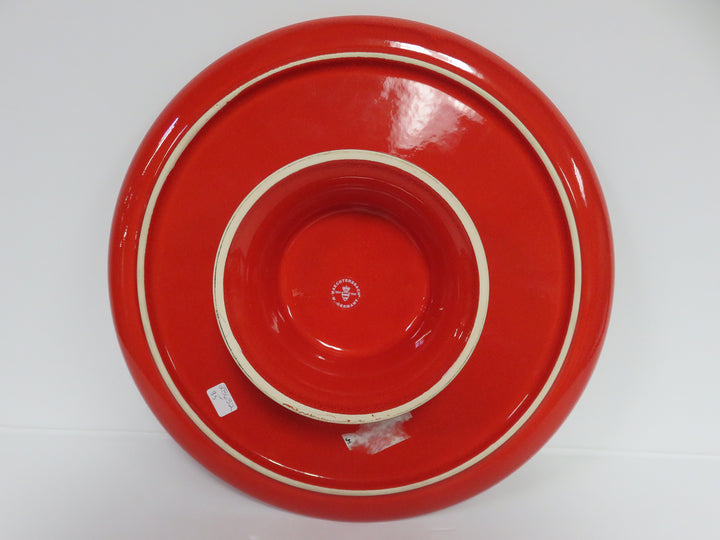 Waechtersbach Pedestal Cake Stand