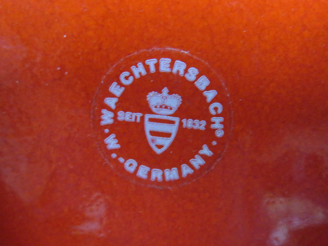 Waechtersbach Pedestal Cake Stand