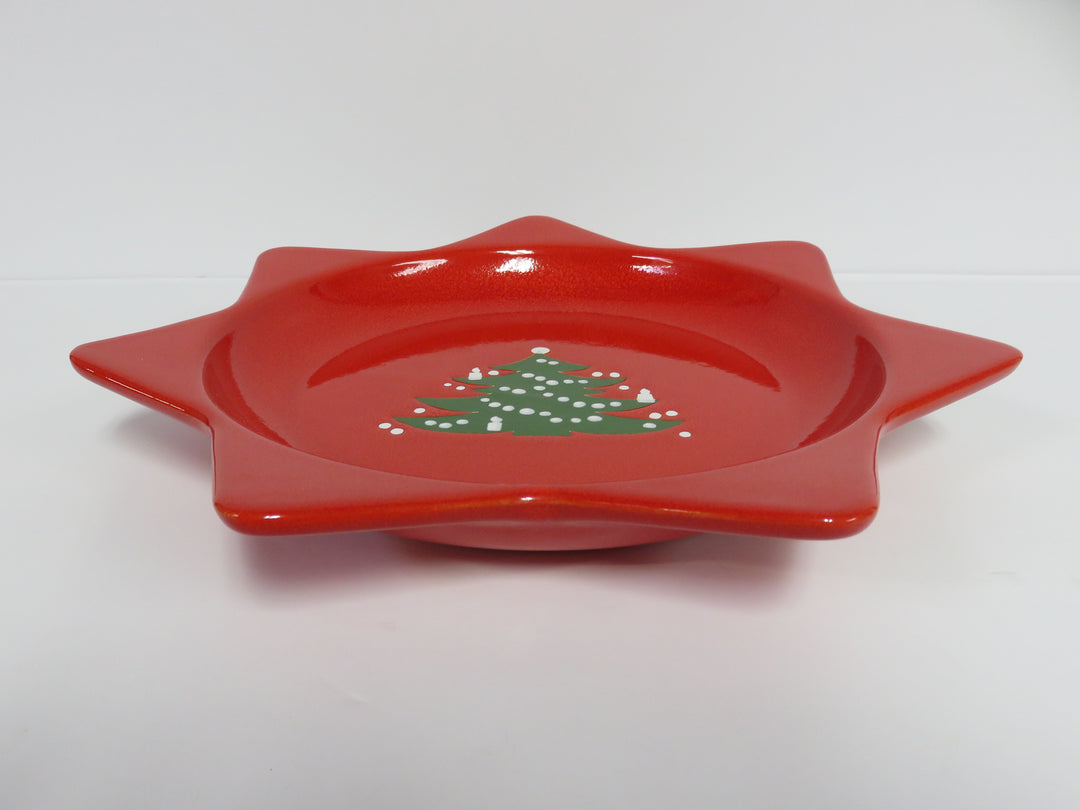 Waechtersbach Star Candy Dish
