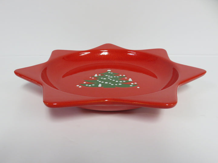Waechtersbach Star Candy Dish