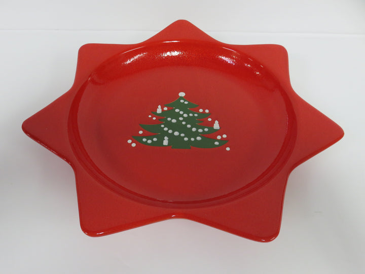 Waechtersbach Star Candy Dish