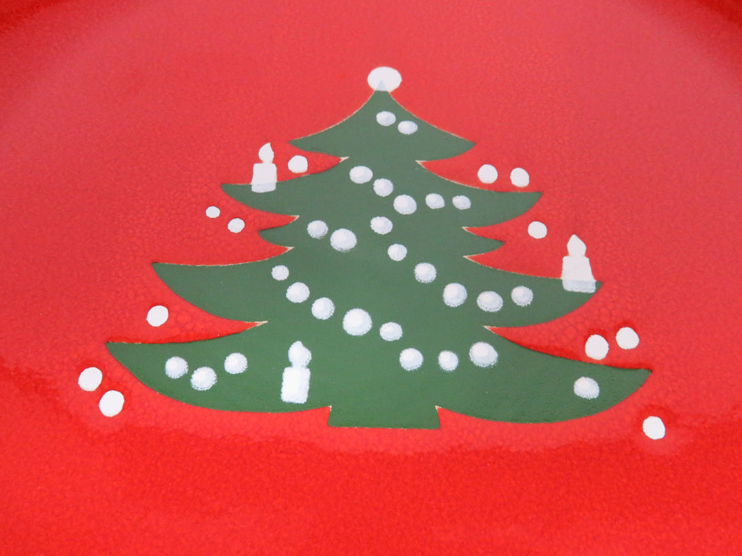 Waechtersbach Star Candy Dish