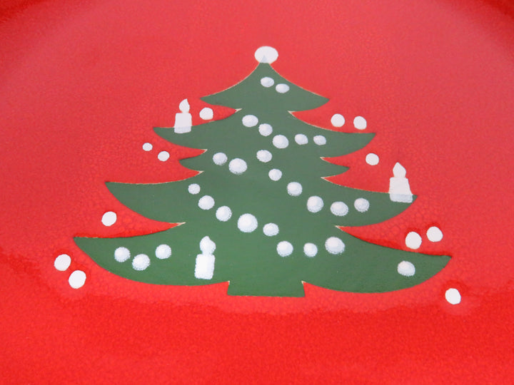 Waechtersbach Star Candy Dish