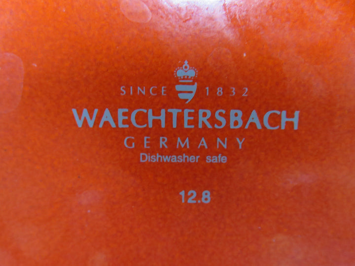 Waechtersbach Star Candy Dish
