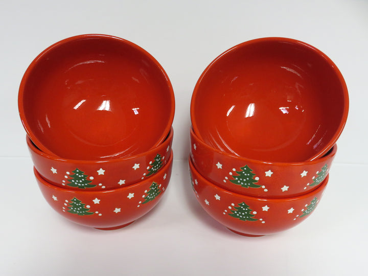 Waechtersbach Coupe Bowls