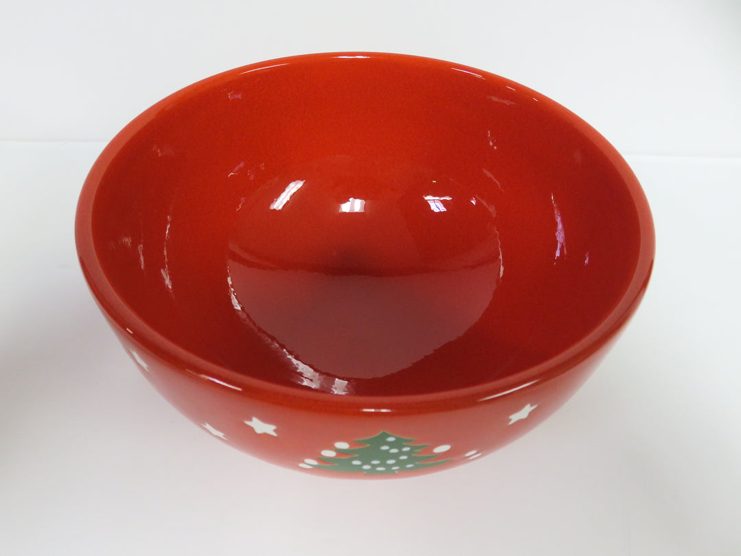 Waechtersbach Coupe Bowls