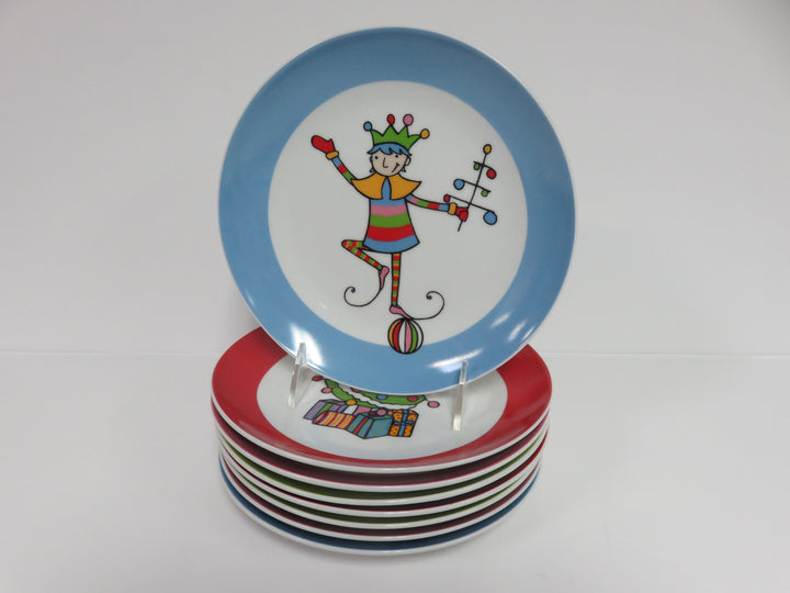 Nordstrom at Home Dessert Plates