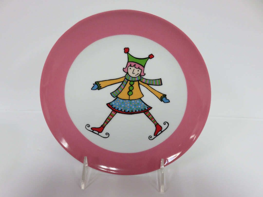 Nordstrom at Home Dessert Plates
