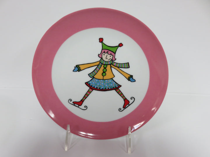 Nordstrom at Home Dessert Plates