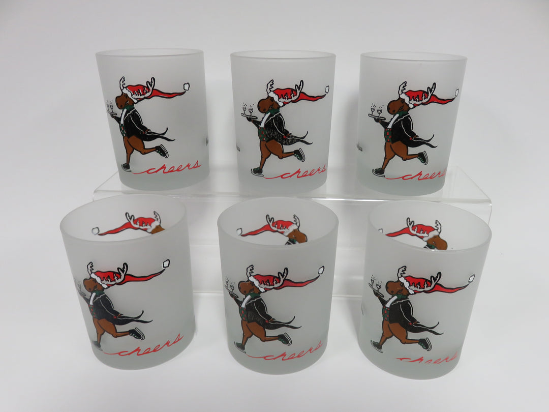 Neiman Marcus DOF Glasses