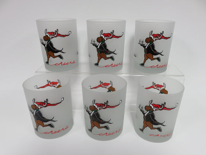 Neiman Marcus DOF Glasses