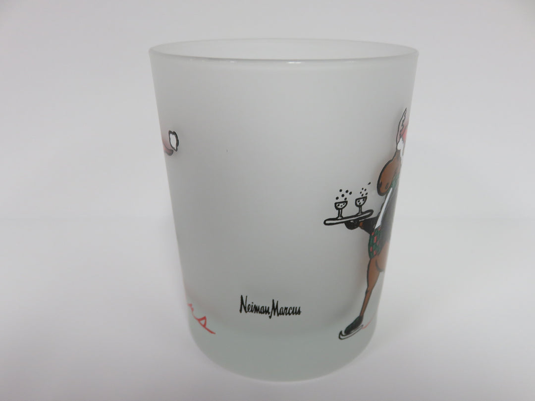 Neiman Marcus DOF Glasses