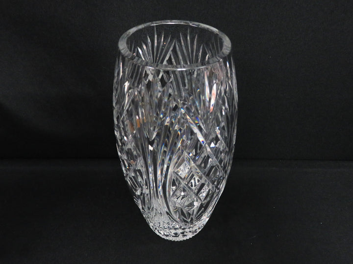 Crystal Vase