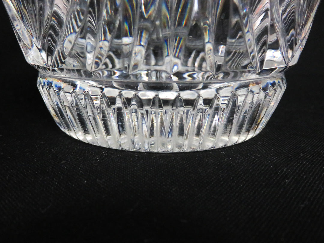 Crystal Vase