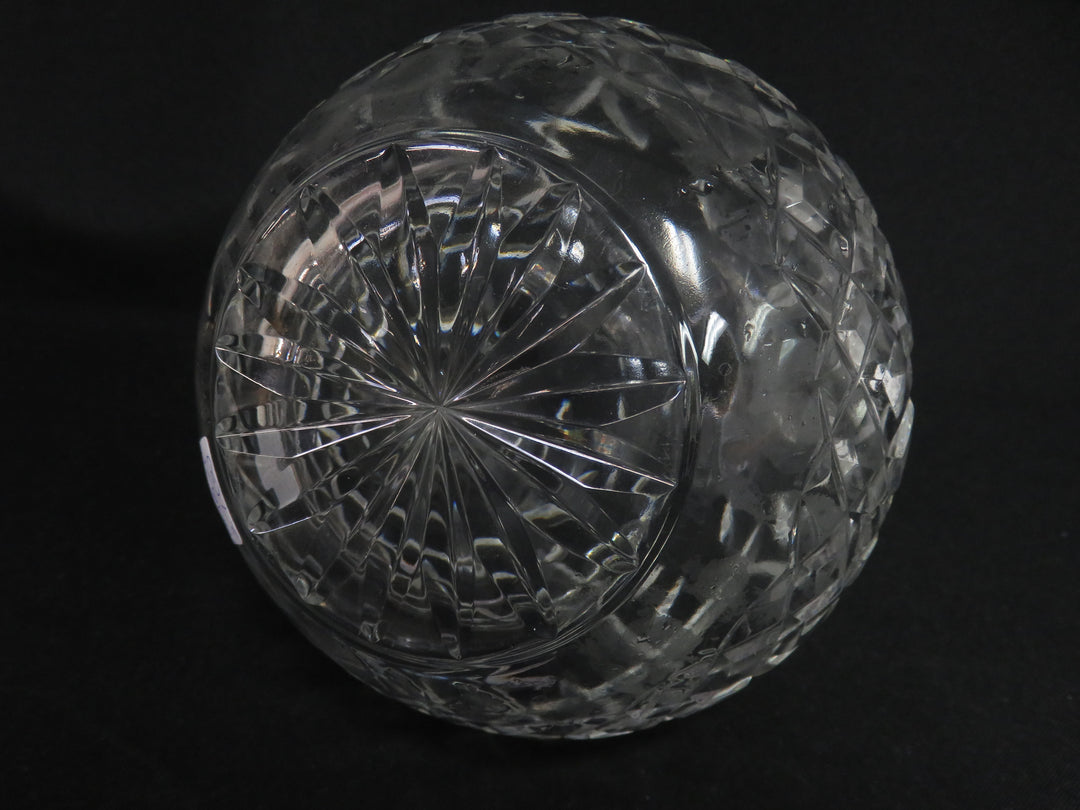 Crystal Decanter