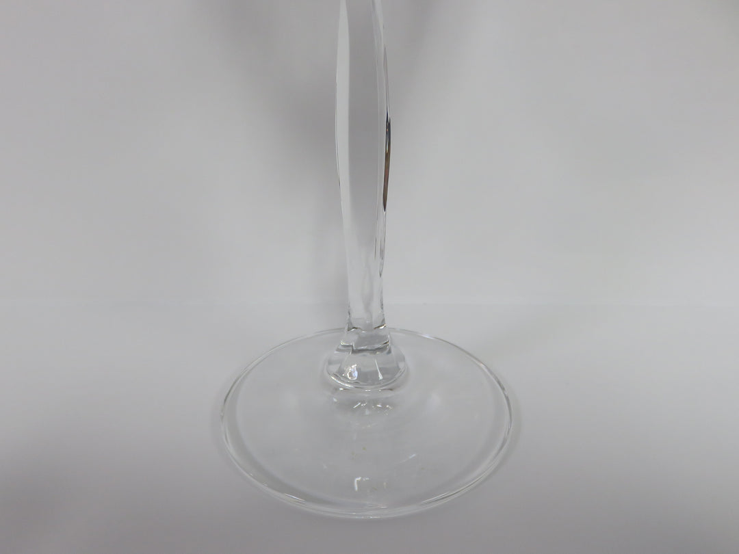 Mikasa Water/Wine Glasses