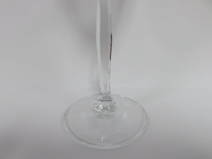 Mikasa Water/Wine Glasses