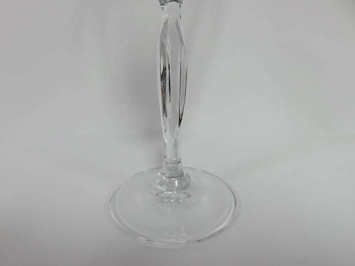 Mikasa Wine Glasses