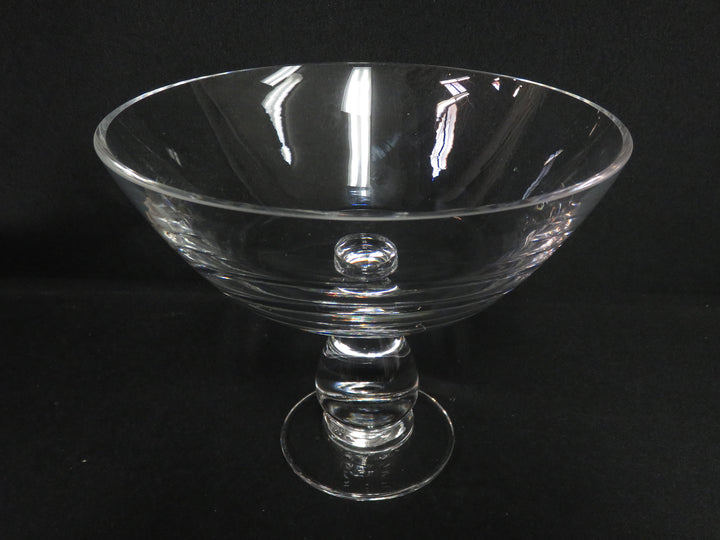 Compote Bowl