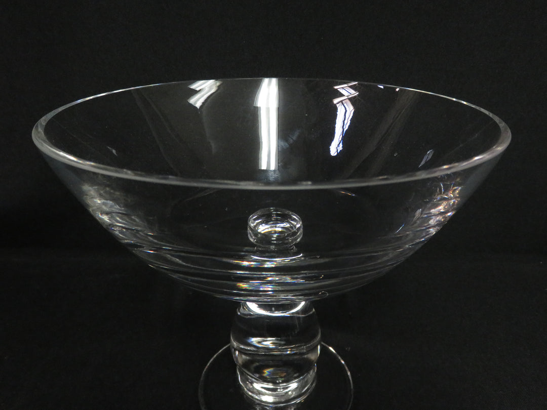 Compote Bowl
