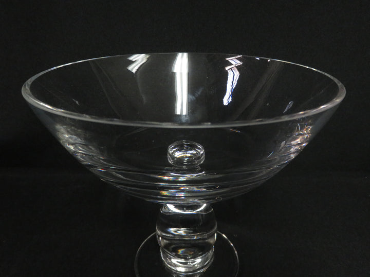 Compote Bowl