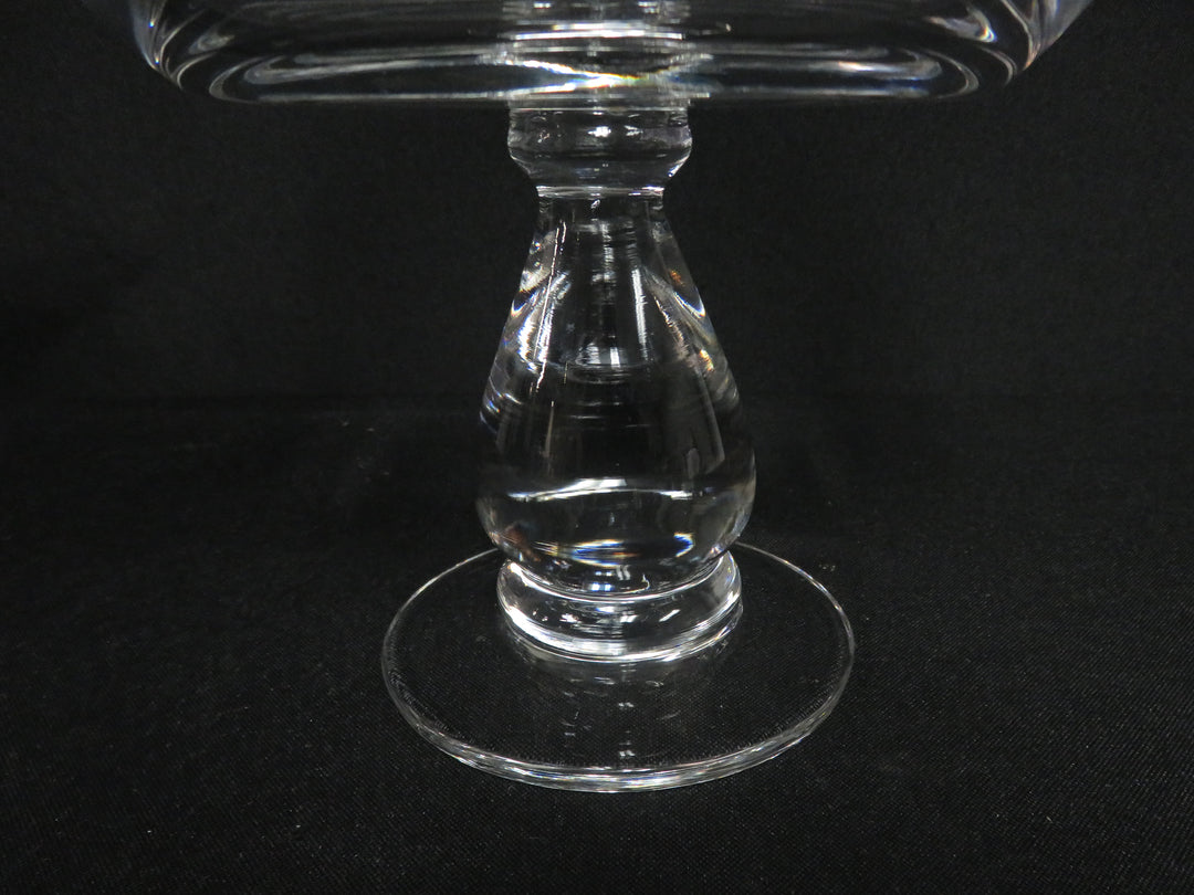 Compote Bowl