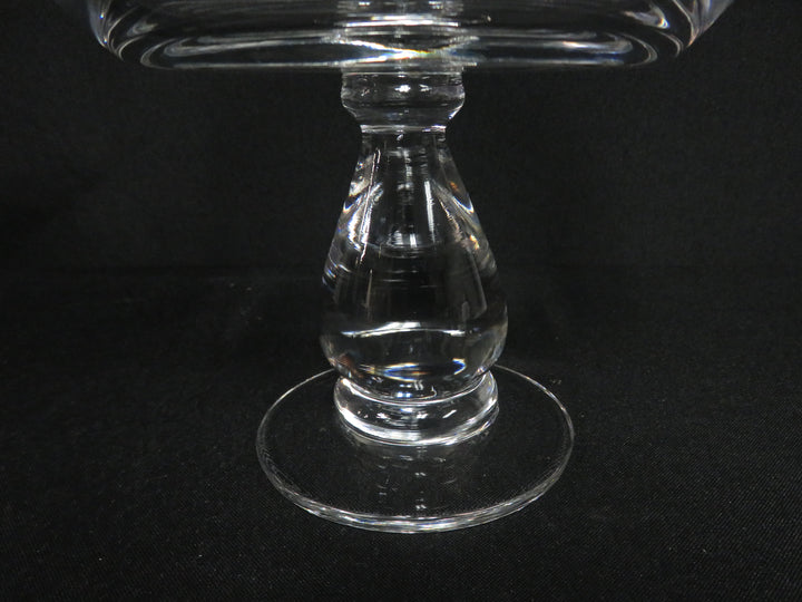 Compote Bowl