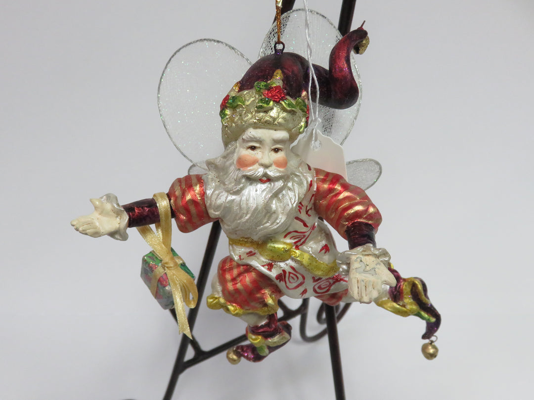 Mark Roberts Fairy of Presents