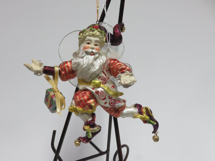 Mark Roberts Fairy of Presents
