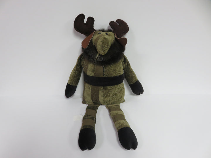 Woof & Poof Musical Moose