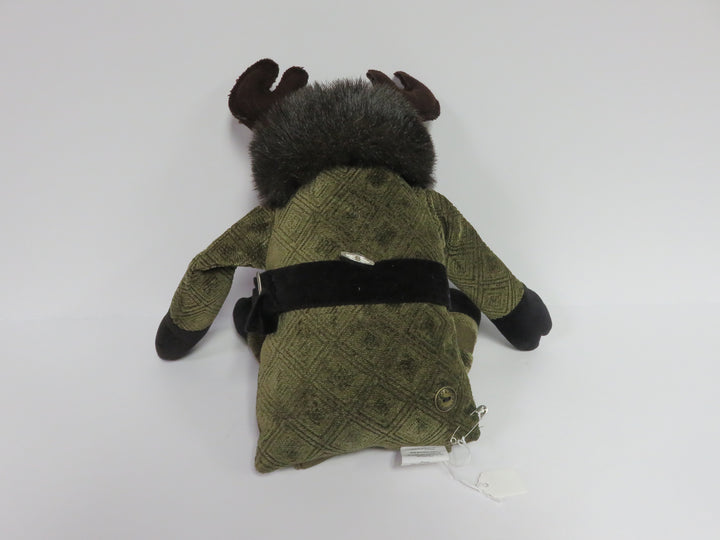 Woof & Poof Musical Moose