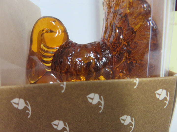 Williams Sonoma Thanksgiving Taper Holders