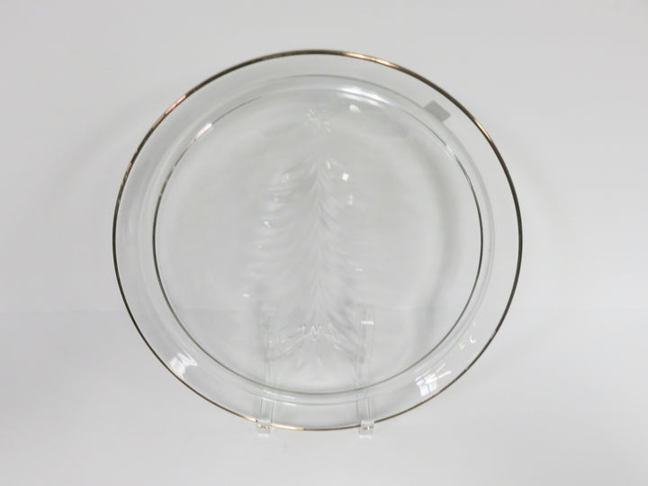 Christmas Serving Platter