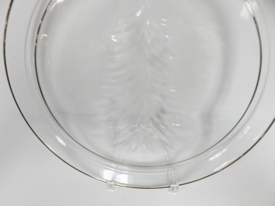 Christmas Serving Platter