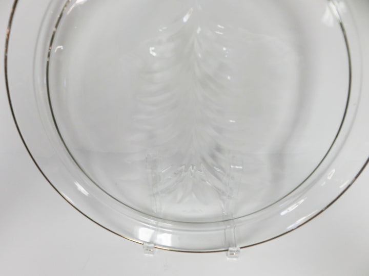 Christmas Serving Platter