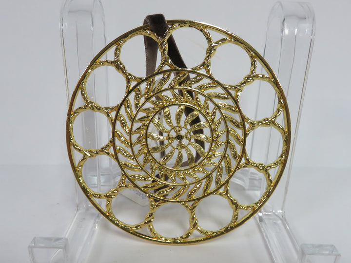 Michael Aram Ornament