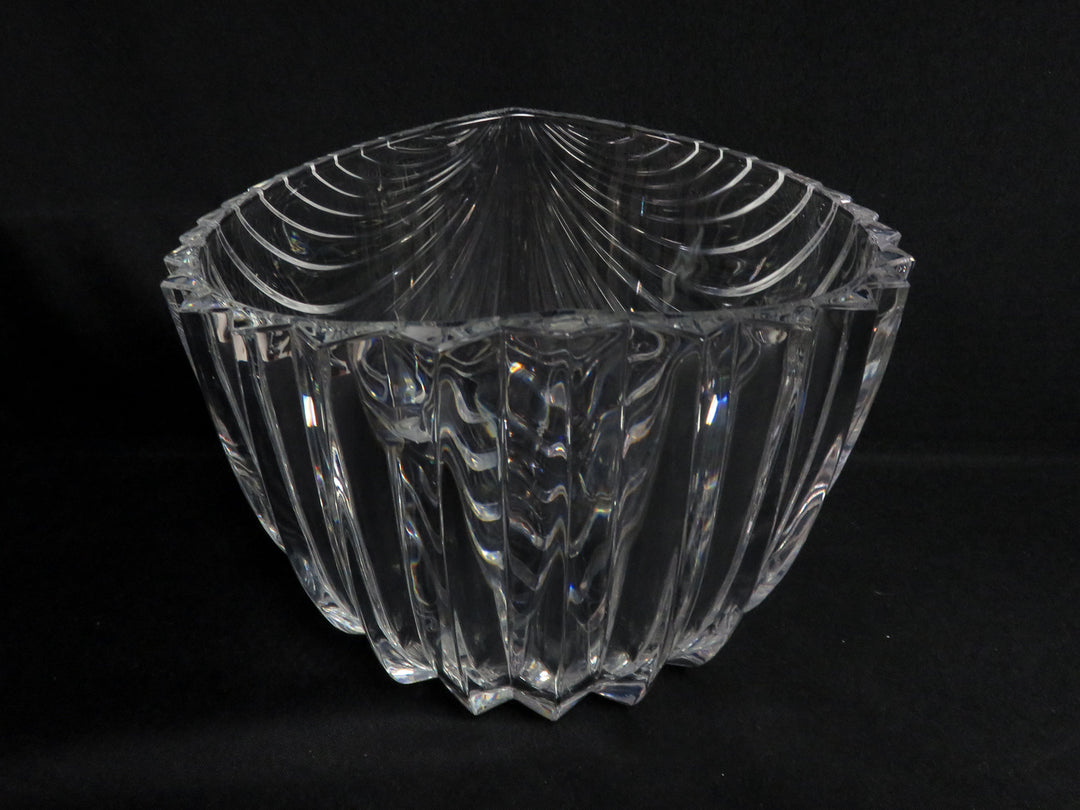 Ribbed Bowl