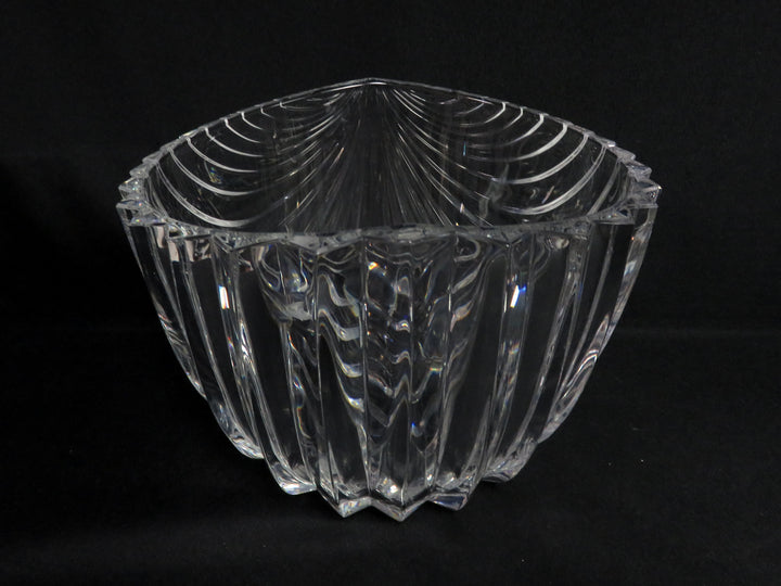 Ribbed Bowl