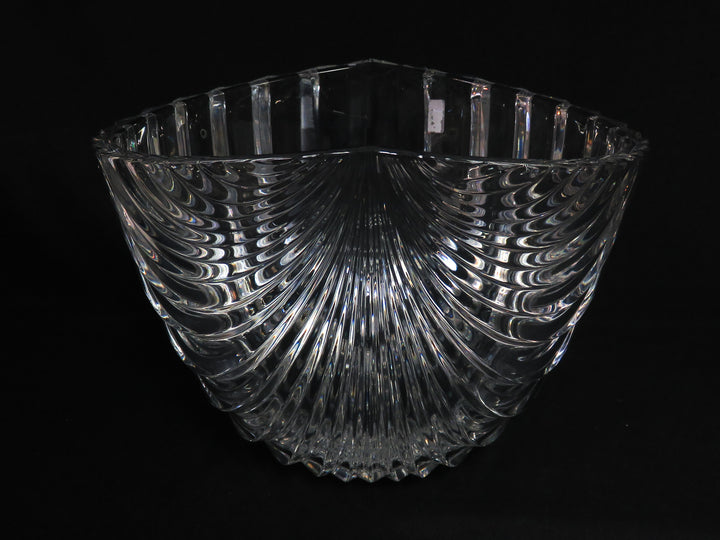 Ribbed Bowl