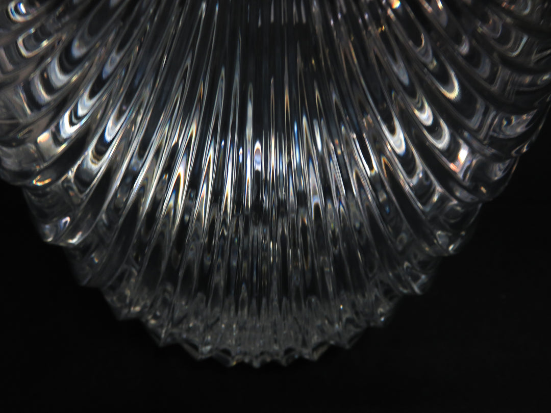 Ribbed Bowl