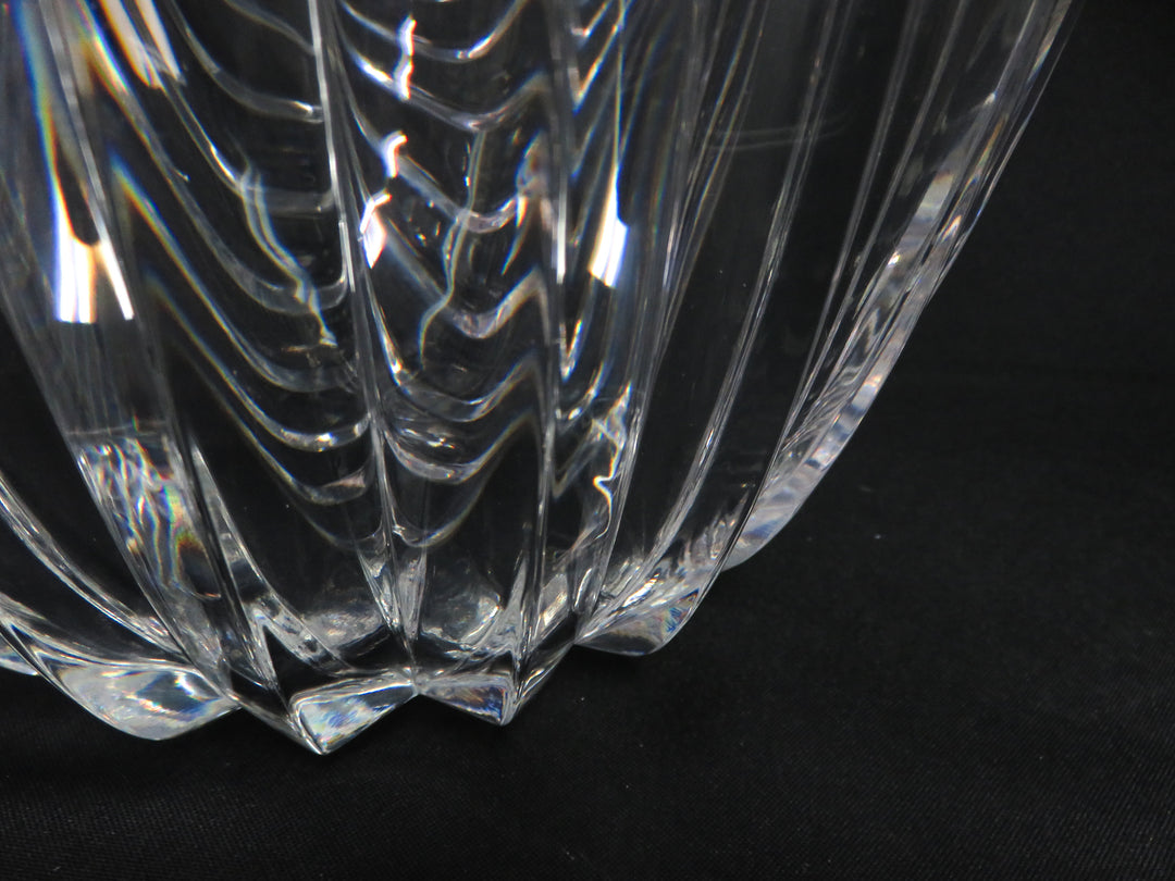 Ribbed Bowl