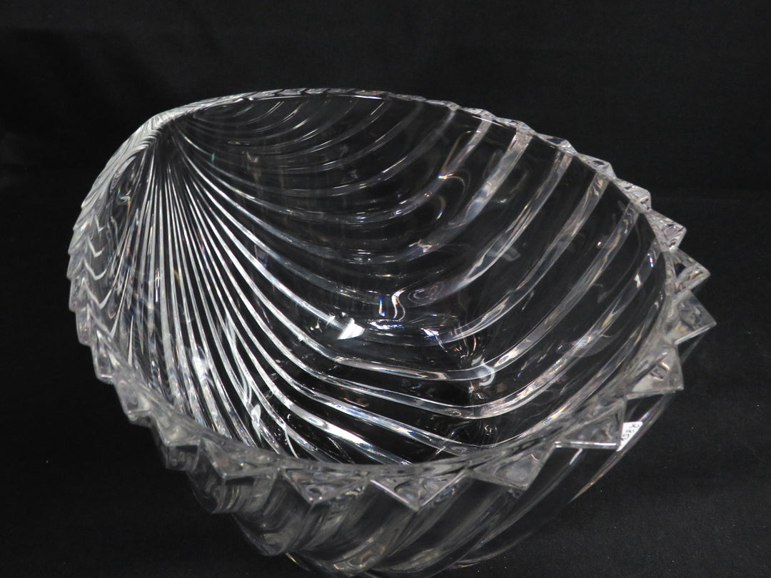 Ribbed Bowl