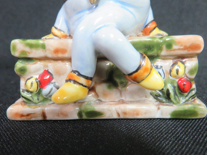 Humpty Dumpty Trinket Box