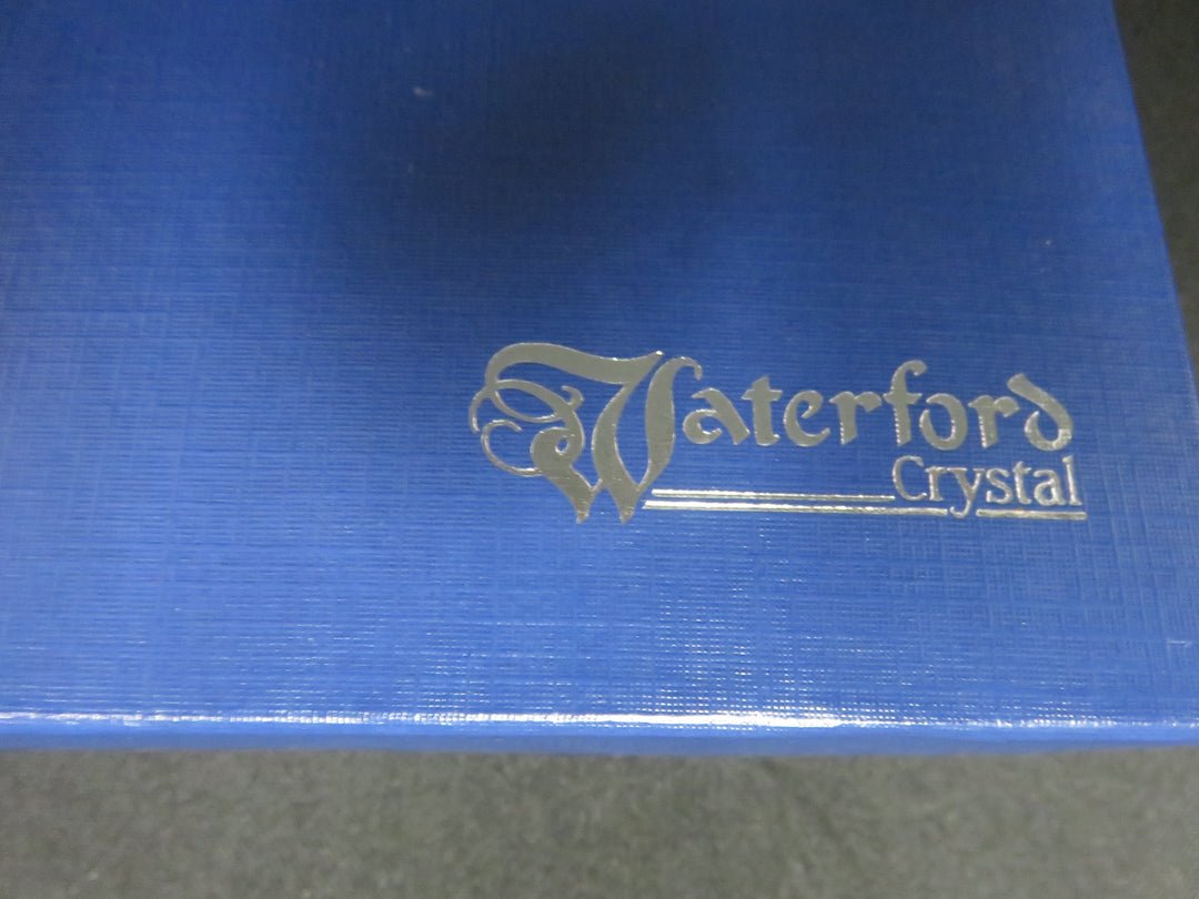 Waterford Salad Servers