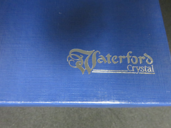 Waterford Salad Servers
