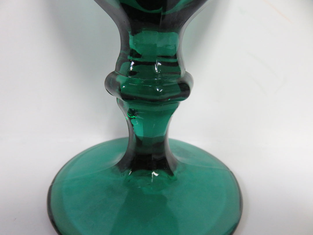 Libbey Gibraltar Goblets