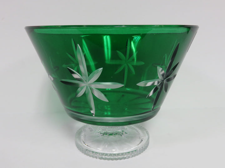 Marquis by Waterford Pedestal Bowl