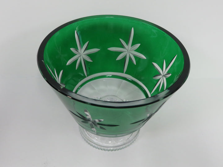 Marquis by Waterford Pedestal Bowl