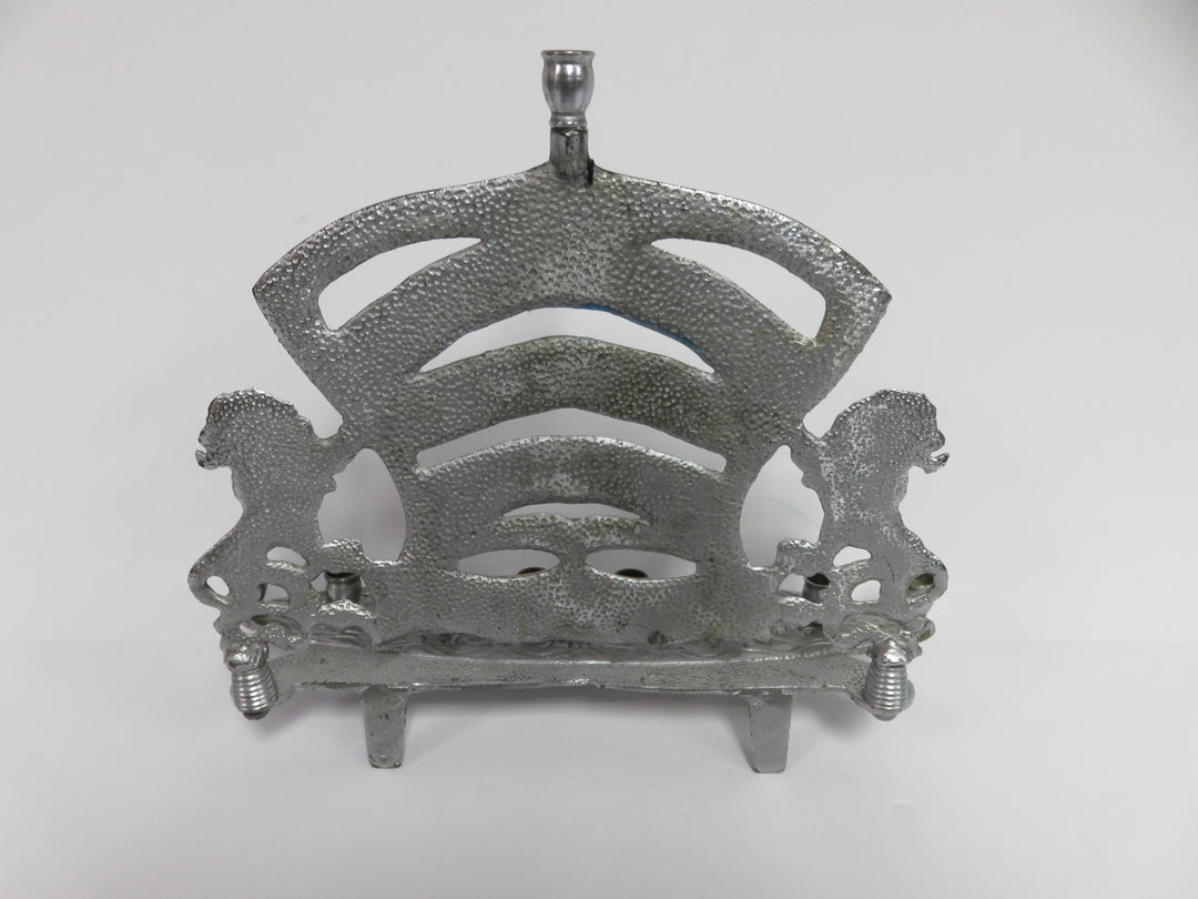 Hanukkah Menorah