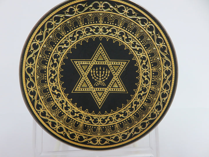 Judica Mini Plate